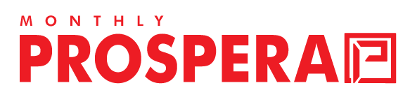 Monthly Prospera Mag
