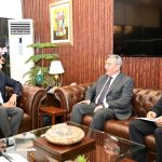 Pakistan, Azerbaijan Strengthen Ties as Baku Experts Lead Islamabad Beautification Projects