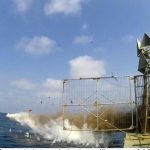 Pakistan Navy Successfully Tests Indigenous Taimoor Cruise Missile, Enhancing Maritime Strike Capability