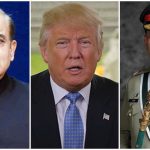 Trump Extends US-Iran Ceasefire at Pakistan's Request