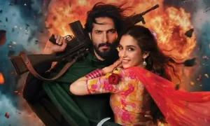 Middle East Turmoil Delays Release of Pakistani Film 'Khan Tumhara'