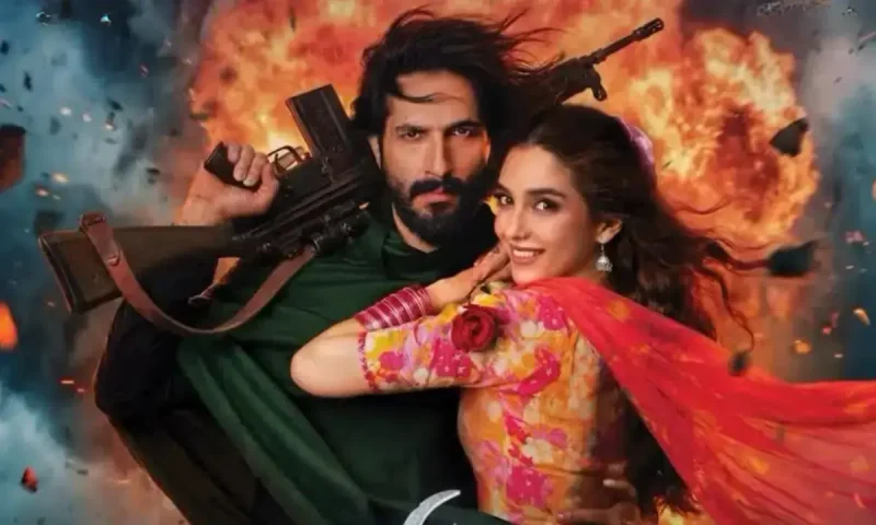 Middle East Turmoil Delays Release of Pakistani Film 'Khan Tumhara'