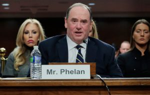 Pentagon Warns Clearing Hormuz Mines Could Take Six Months as Economic Fallout Deepens