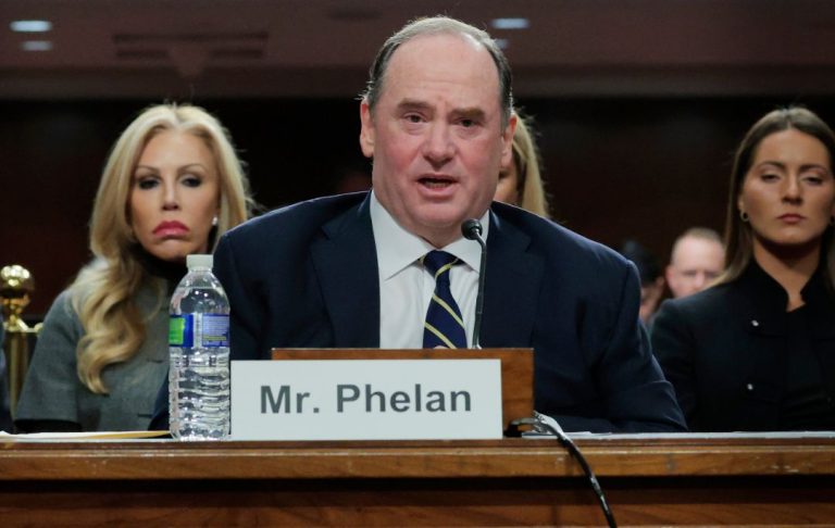 Pentagon Warns Clearing Hormuz Mines Could Take Six Months as Economic Fallout Deepens