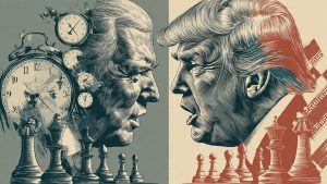 Iran Believes Trump Blinked First by Extending Cease-Fire