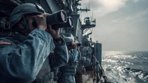 We Have Received Signs US Will End Blockade,' Says Iran