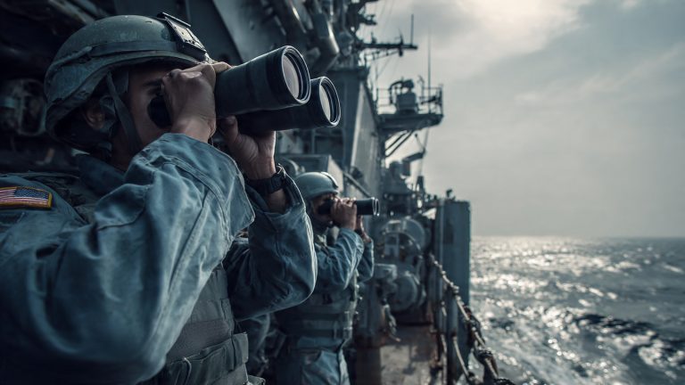 We Have Received Signs US Will End Blockade,' Says Iran