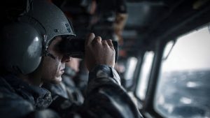 US-Owned Ships Are 'Legitimate Targets', Iranian Official Warns