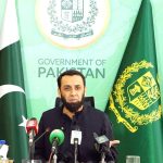 One Year On, No Evidence: Tarar Accuses India of Pahalgam False Flag Operation