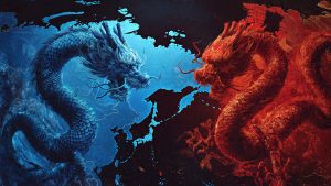 The Unshakable Axis: Why 30 Years of China-Russia Ties Defy Global Upheaval