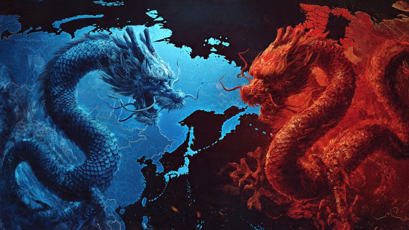 The Unshakable Axis: Why 30 Years of China-Russia Ties Defy Global Upheaval