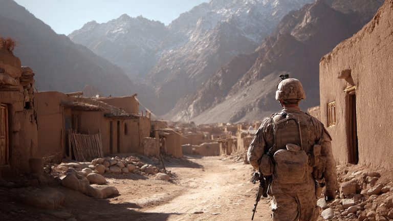 The Cost of 76 Years of US Wars: From Korea to Iran