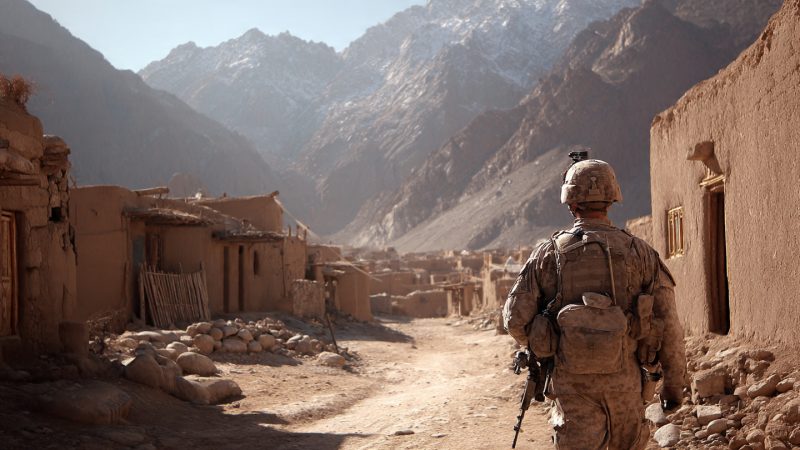 The Cost of 76 Years of US Wars: From Korea to Iran