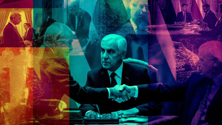 Iran's Top Diplomat in Russia Amid US Tensions — Talks, Strikes, and Diplomacy Heat Up