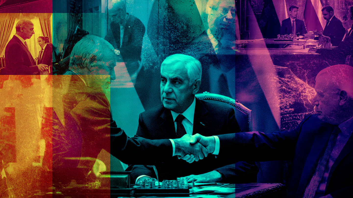 Iran's Top Diplomat in Russia Amid US Tensions — Talks, Strikes, and Diplomacy Heat Up