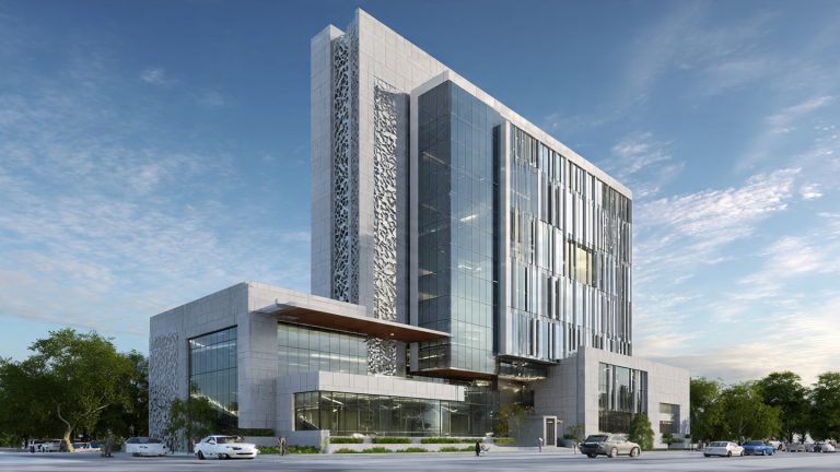 CDA Invites E-Applications from National Engineering Firms for FRD Headquarters Project in H-11