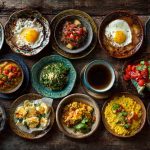 Breakfast Across Borders: How War Divides South Asia’s Table