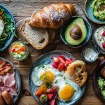 Breakfast Across the Atlantic: How the Iran War Changed Egg and Fuel Prices in the West