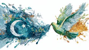 The Great Thaw: Why Closing the US-Iran War is a Win for the World (and Why Pakistan Leads the Way)