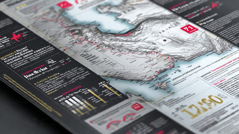 Detailed Report: Escalating Iran War & Regional Ceasefire Developments