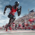 A Chinese Android Just Ran a Half-Marathon Faster Than Any Human Ever