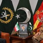 Iranian Foreign Minister to Land in Islamabad Tonight as Pakistan Expects Fresh US Talks, Sources Say