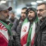 Iran football chief not allowed into Canada after arrival (AI Image meta)