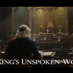 A King's Unspoken Words: Charles III Addresses a Divided Congress