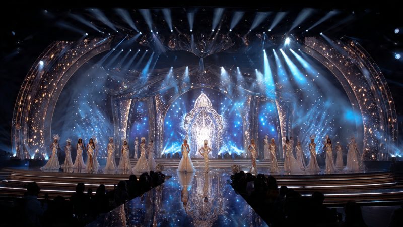 Miss Universe 2026: A Diamond Edition Defined by Controversy, Comebacks, and a Caribbean Comeback