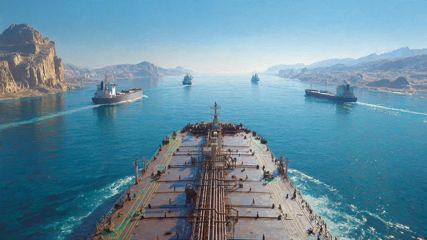 Iran Offers to Reopen Strait of Hormuz, Postpones Nuclear Talks; US Signals Rejection