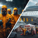 Hantavirus Outbreak Prompts Global Health Alert as French Authorities Quarantine Cruise Ship Over Separate Gastroenteritis Crisis