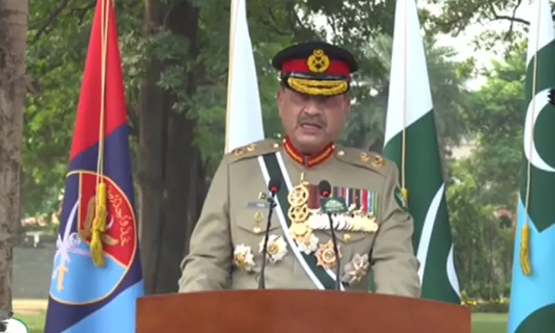 Truth Has Arrived, Falsehood Has Perished’: Field Marshal Asim Munir’s Historic Warning to Enemies of Pakistan