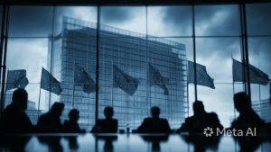 The Return Ticket: Why Europe Is Inviting the Taliban to Brussels