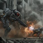 The Rise of Killer Robots: How AI Took the Trigger in 2026