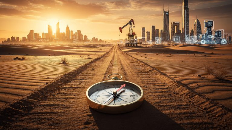 Arab Investment in the US Alliance: Time to Pivot Toward Regional Self-Reliance