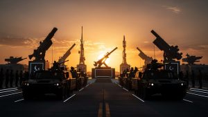 ‘We Are Prepared’: Pakistan’s Military Declares Victory, Unveils Indigenous Arsenal on ‘Battle of Truth’ Anniversary