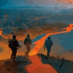 Israeli Forces Reach Nabatieh: A Turning Point in Lebanon’s War