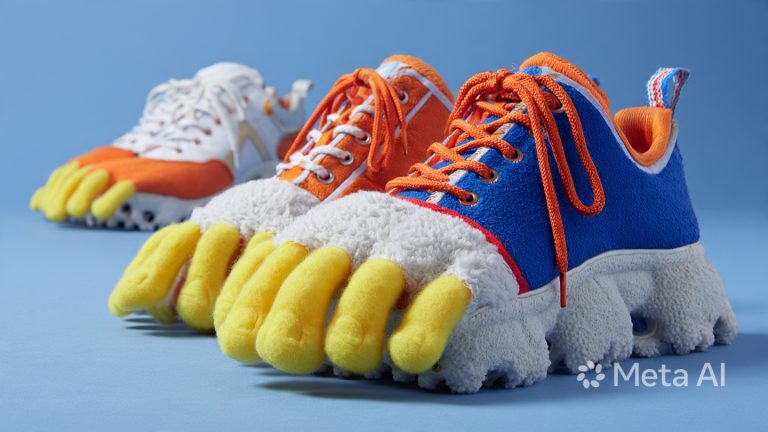 'Snoafers' and five-toed sneakers: Why awkward hybrid footwear is suddenly everywhere