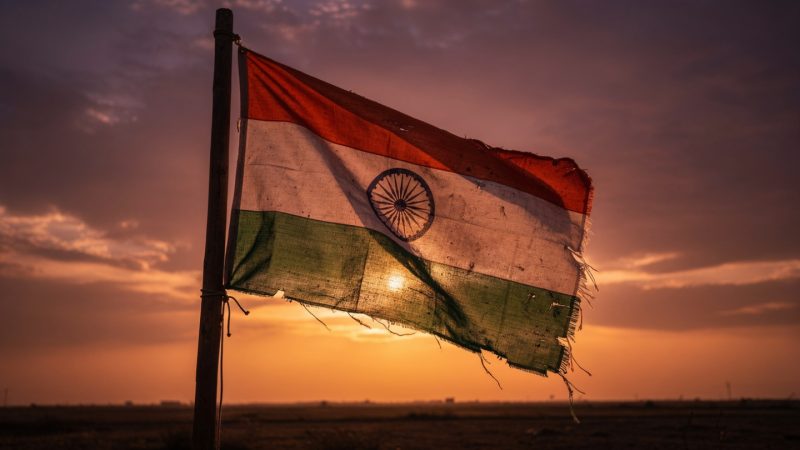 END OF AN ERA: INDIA LOSES ITS LAST LEFT-WING GOVERNMENT AFTER FIVE DECADES