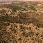 SUDAN’S BREADBASKET TURNED TO DUST