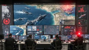 Incident Assessment Report: Strait of Hormuz – Missile Attack Claims (May 4, 2026)