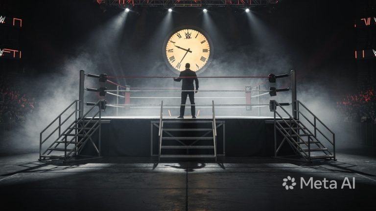The Kings of the Ring: Who Really Ruled WWE?