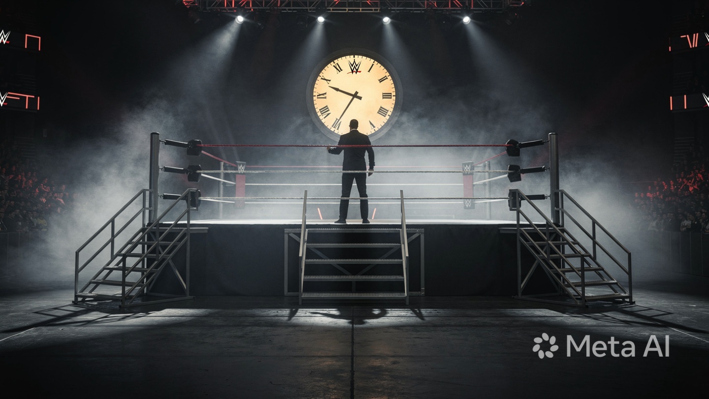 The Kings of the Ring: Who Really Ruled WWE?