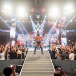 WWE Latest: Backlash 2026 Go-Home SmackDown Delivers Returns, Title Matches, and a Shocking Pin