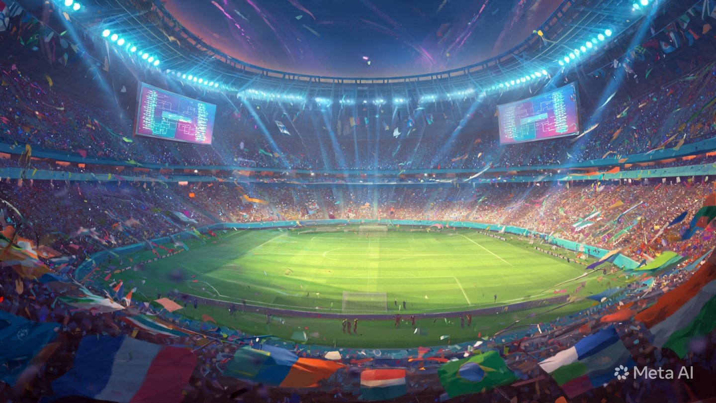 World Cup 2026 Group Stage Preview