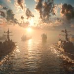 MoU sinking with The Strait of Hormuz Tensions
