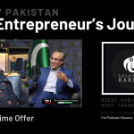Glamour Meets Grit: Rabiya Ahsan on Building a Beauty Empire